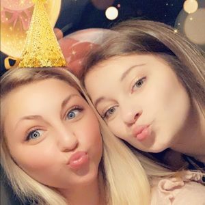 Meet your Posher, Erica